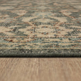 Artemisia By Bobby Berk Livingstone Denim Area Rug R1256 208 108144 IB Karastan Rugs Mohawk