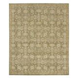 Artemisia By Bobby Berk Livingstone Hand Knotted Flatwoven Wool Area Rug