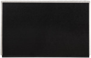 Logan Beige Linen Textured Fabric King Bed LoganBeige-K Meridian Furniture