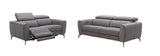 Lorenzo Love Seat