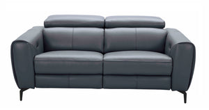 Lorenzo Love Seat