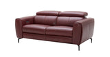 Lorenzo Love Seat