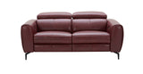 Lorenzo Love Seat