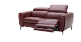 Lorenzo Love Seat