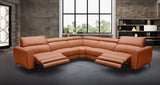 Lorenzo Sectional