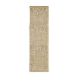 Lost City Khaki 2' 4" x 7' 10" Area Rug Karastan Rugs