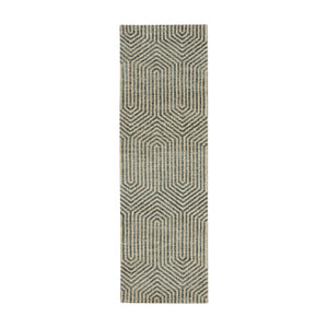 Lost City Neutral 2' 4" x 7' 10" Area Rug Karastan Rugs