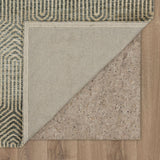 Bowen By Drew & Jonathan Home Lost City Neutral Area Rug R1145 412 114155 DJ Karastan Rugs Mohawk