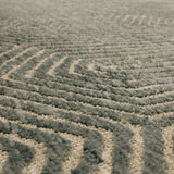 Bowen By Drew & Jonathan Home Lost City Neutral Area Rug R1145 412 114155 DJ Karastan Rugs Mohawk