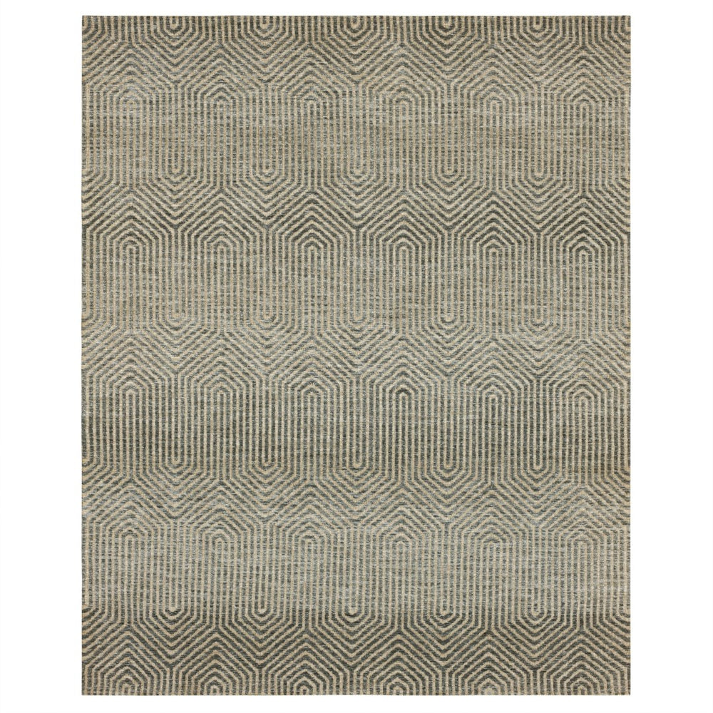 Lost City Neutral 2' 4" x 7' 10" Area Rug Karastan Rugs