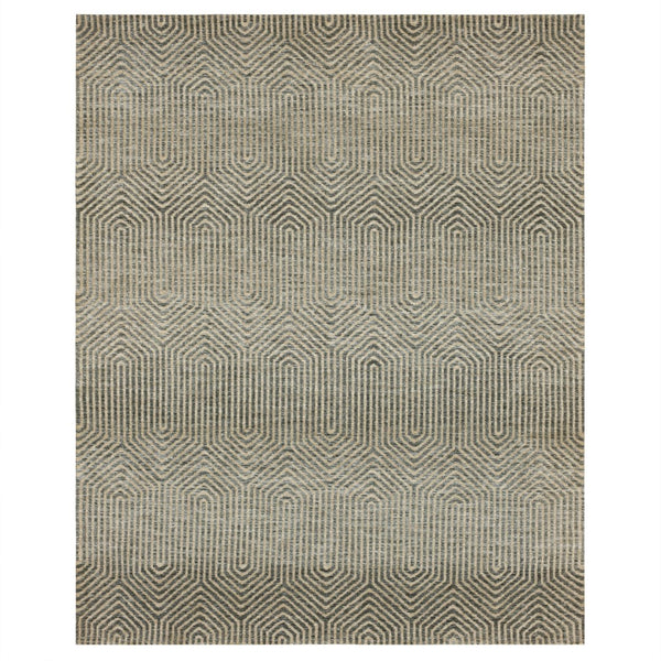 Lost City Neutral 5' 3" x 7' 10" Area Rug Karastan Rugs