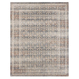 Luanda Slate 5' x 8' Area Rug Karastan Rugs