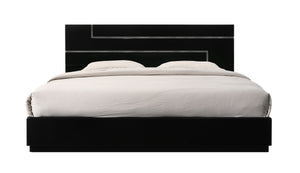 Lucca Bed