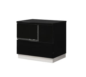 Lucca Night Stand