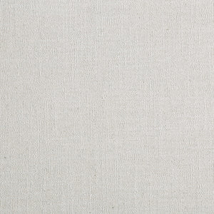 Lucia Cream Linen Textured Fabric Full Bed LuciaCream-F Meridian Furniture