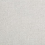 Lucia Cream Linen Textured Fabric Full Bed LuciaCream-F Meridian Furniture