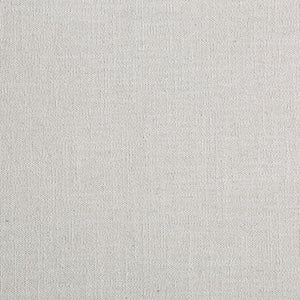 Lucia Cream Linen Textured Fabric King Bed LuciaCream-K Meridian Furniture