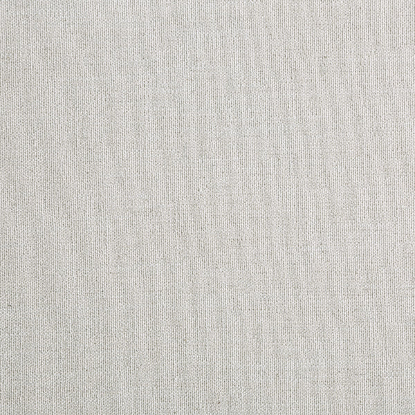 Lucia Cream Linen Textured Fabric King Bed LuciaCream-K Meridian Furniture