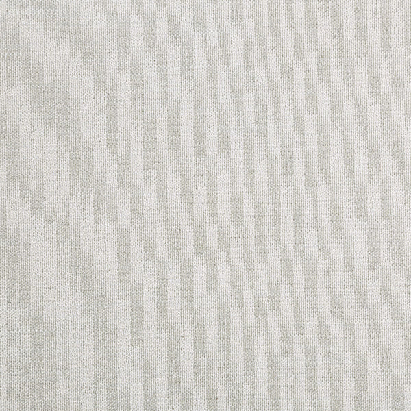 Lucia Cream Linen Textured Fabric Queen Bed LuciaCream-Q Meridian Furniture