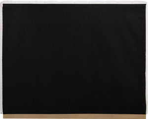 Lucia Cream Linen Textured Fabric Queen Bed LuciaCream-Q Meridian Furniture