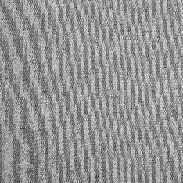 Lucia Grey Linen Textured Fabric Full Bed LuciaGrey-F Meridian Furniture