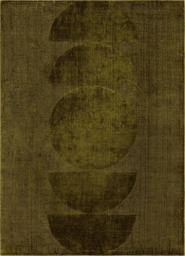 Luna Moss 4' x 6' Area Rug Karastan Rugs