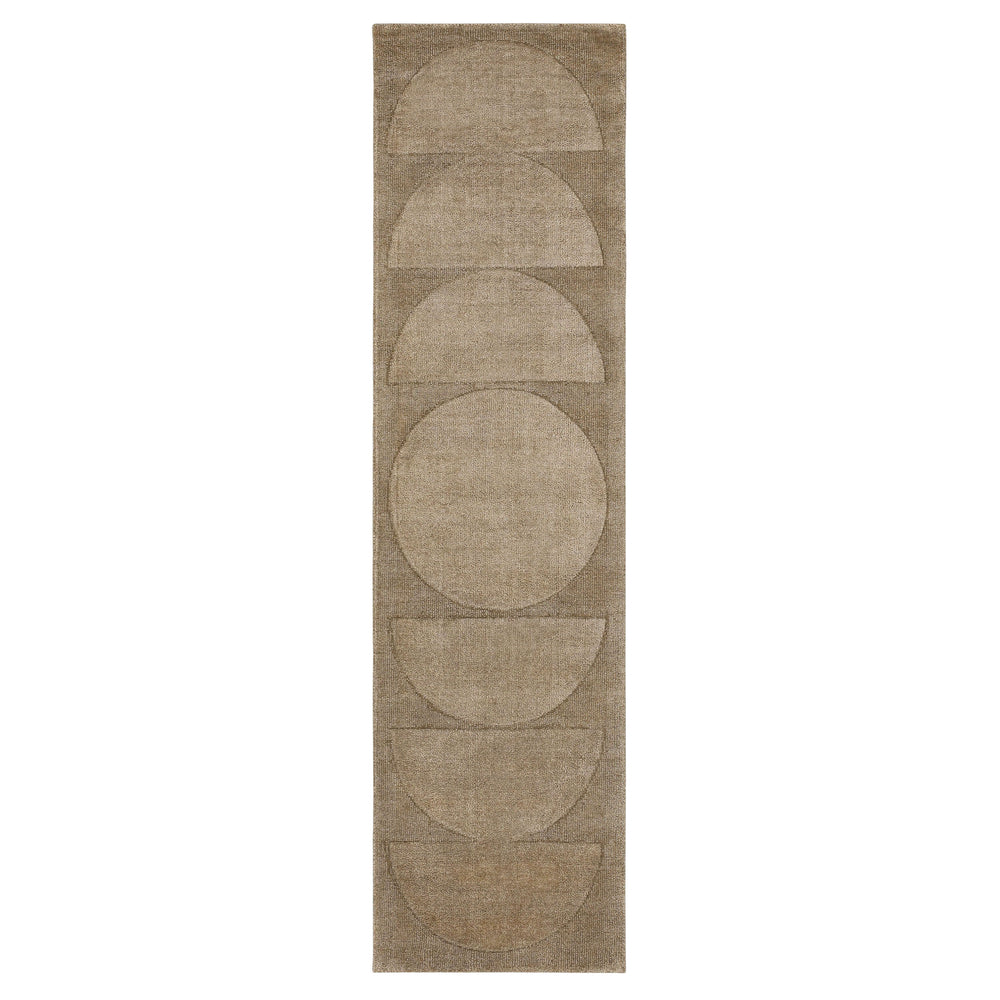Luna Barley 2' x 8' Area Rug Karastan Rugs