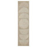 Luna Cream 2' x 8' Area Rug Karastan Rugs