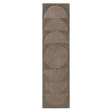 Luna Flint 2' x 8' Area Rug Karastan Rugs