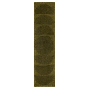 Luna Moss 2' x 8' Area Rug Karastan Rugs