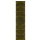 Luna Moss 2' x 8' Area Rug Karastan Rugs