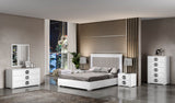 Luxuria Bed