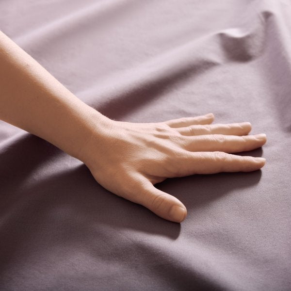 Malouf Classic Cotton Sets - Luxuriously Soft, Breathable Bedding For Year-round Comfort And Style Charcoal Charcoal Ma02qqchcc