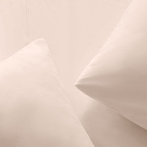 Malouf Classic Cotton Sets - Luxuriously Soft, Breathable Bedding For Year-round Comfort And Style Cream Cream Ma02qqcrcs