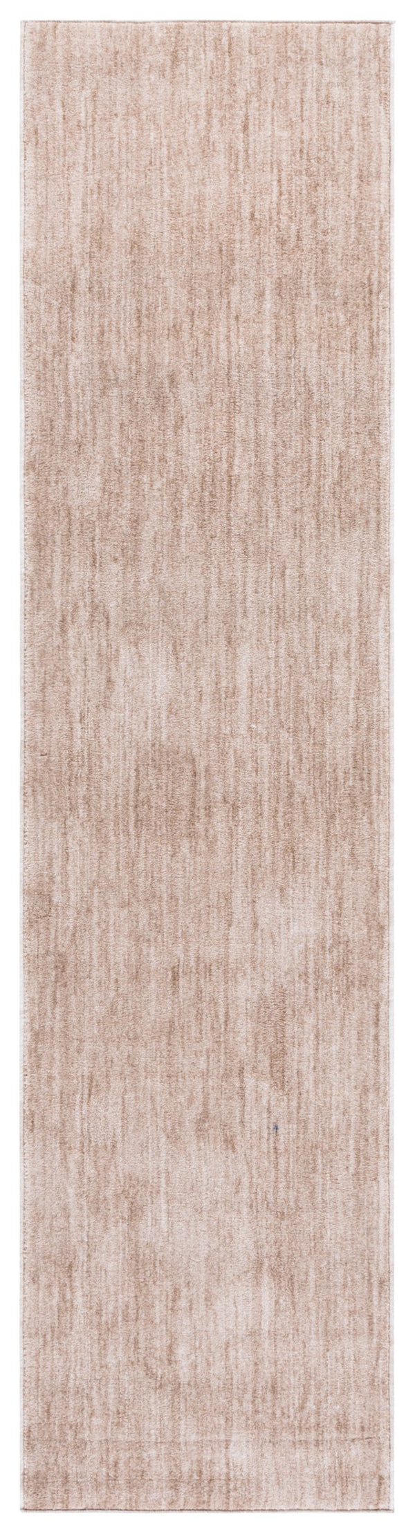 Safavieh Mabel Runner Rug - Elegant And Versatile Design For Hallways, Power Loomed, Durable Polyester, Soft Feel Beige ,Ivory Polyester Pile Mab300b-28