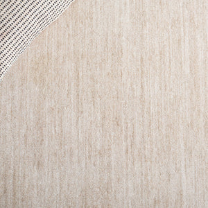 Safavieh Mabel Runner Rug - Elegant And Versatile Design For Hallways, Power Loomed, Durable Polyester, Soft Feel Beige ,Ivory Polyester Pile Mab300b-5