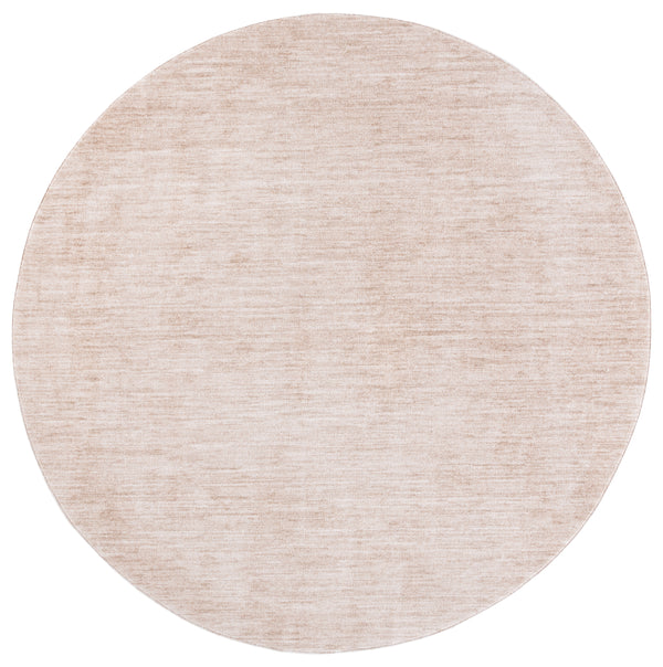 Safavieh Mabel Elegant Area Rug - Turkish Power Loomed Design For Timeless Style And Comfort In Any Room Beige ,Ivory Polyester Pile Mab300b-4