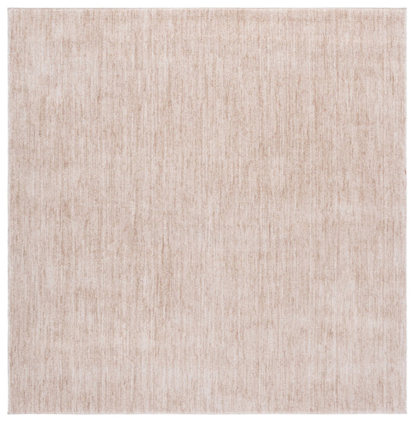 Safavieh Mabel Runner Rug - Elegant And Versatile Design For Hallways, Power Loomed, Durable Polyester, Soft Feel Beige ,Ivory Polyester Pile Mab300b-7sq