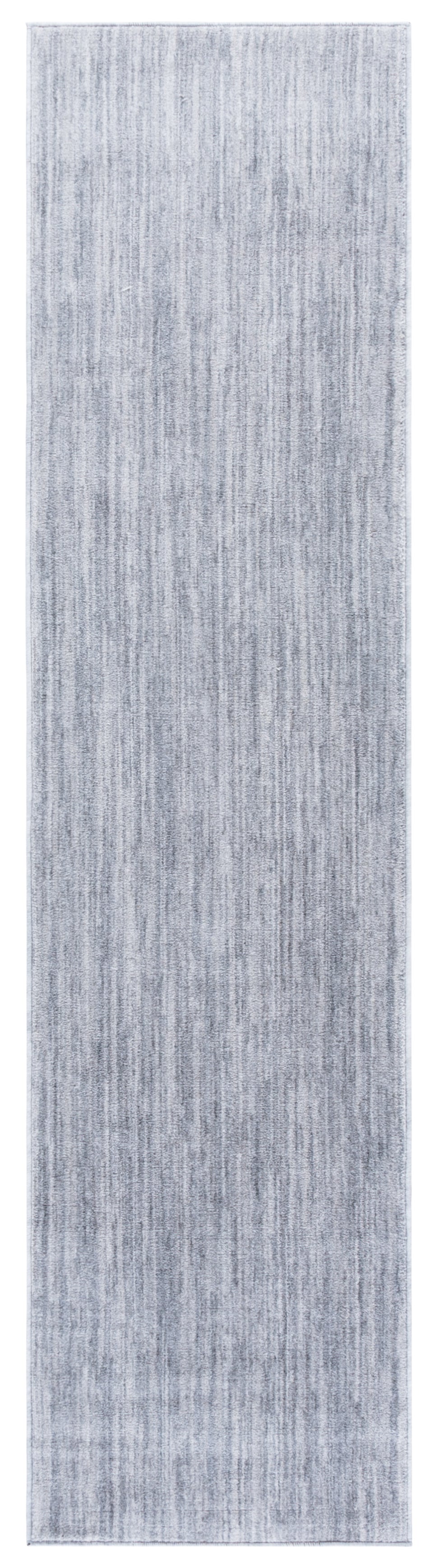 Safavieh Mabel Elegant Area Rug - Turkish Power Loomed Design For Timeless Style And Comfort In Any Room Light Blue ,Ivory Polyester Pile Mab300k-8
