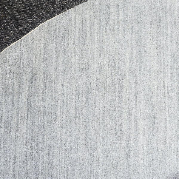 Safavieh Mabel Runner Rug - Elegant And Versatile Design For Hallways, Power Loomed, Durable Polyester, Soft Feel Light Blue ,Ivory Polyester Pile Mab300k-5