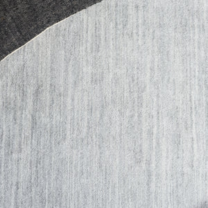 Safavieh Mabel Elegant Area Rug - Turkish Power Loomed Design For Timeless Style And Comfort In Any Room Light Blue ,Ivory Polyester Pile Mab300k-8