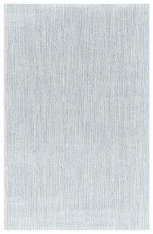 Safavieh Mabel Elegant Area Rug - Turkish Power Loomed Design For Timeless Style And Comfort In Any Room Light Blue ,Ivory Polyester Pile Mab300k-8