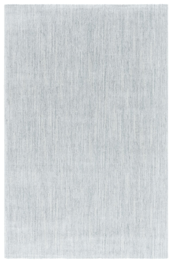 Safavieh Mabel Elegant Area Rug - Turkish Power Loomed Design For Timeless Style And Comfort In Any Room Light Blue ,Ivory Polyester Pile Mab300k-8