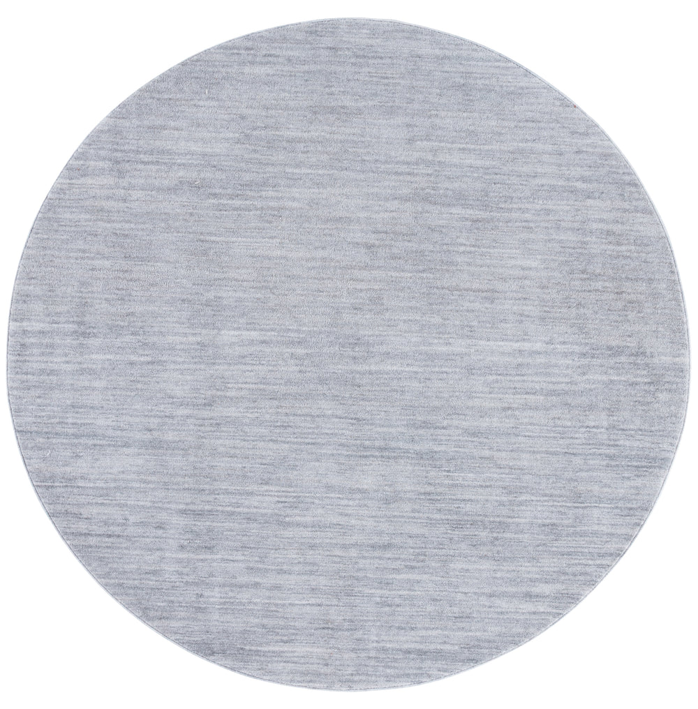 Safavieh Mabel Elegant Area Rug - Turkish Power Loomed Design For Timeless Style And Comfort In Any Room Light Blue ,Ivory Polyester Pile Mab300k-8