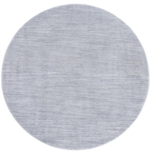 Safavieh Mabel Elegant Area Rug - Turkish Power Loomed Design For Timeless Style And Comfort In Any Room Light Blue ,Ivory Polyester Pile Mab300k-8