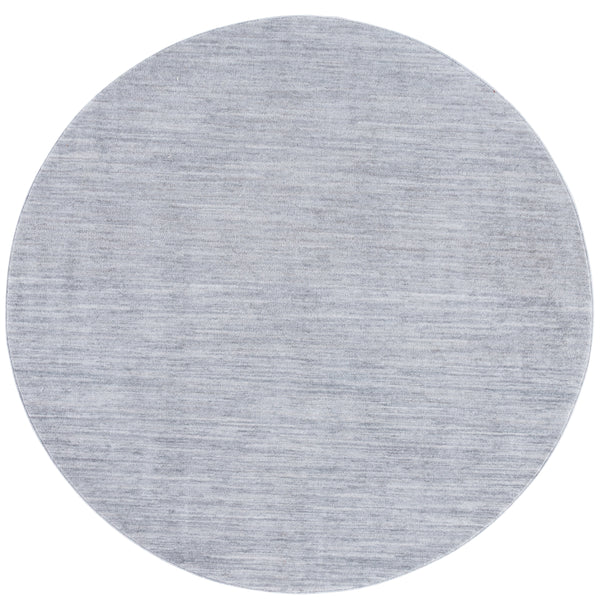 Safavieh Mabel Elegant Area Rug - Turkish Power Loomed Design For Timeless Style And Comfort In Any Room Light Blue ,Ivory Polyester Pile Mab300k-8