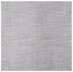 Safavieh Mabel Elegant Area Rug - Turkish Power Loomed Design For Timeless Style And Comfort In Any Room Light Blue ,Ivory Polyester Pile Mab300k-8