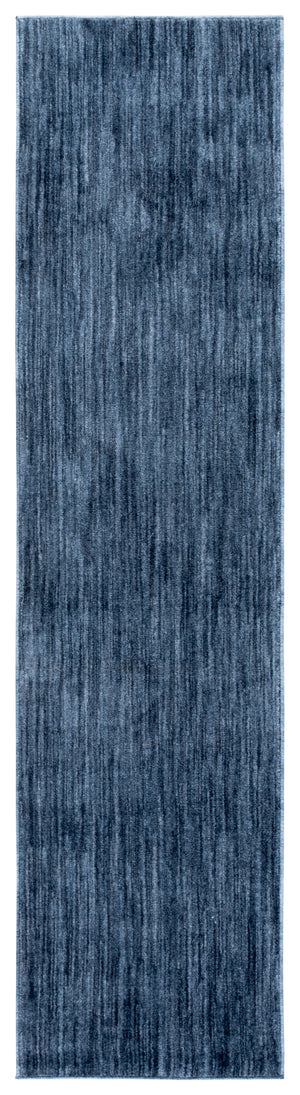 Safavieh Mabel Elegant Area Rug - Turkish Power Loomed Design For Timeless Style And Comfort In Any Room Blue ,Ivory Polyester Pile Mab300m-9
