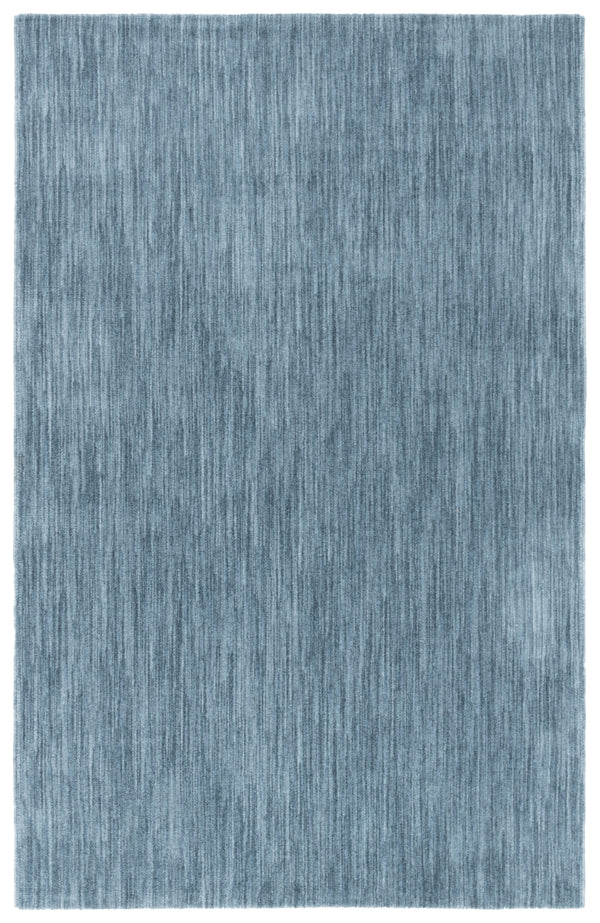 Safavieh Mabel Elegant Area Rug - Turkish Power Loomed Design For Timeless Style And Comfort In Any Room Blue ,Ivory Polyester Pile Mab300m-9