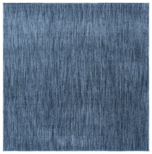 Safavieh Mabel Elegant Area Rug - Turkish Power Loomed Design For Timeless Style And Comfort In Any Room Blue ,Ivory Polyester Pile Mab300m-9